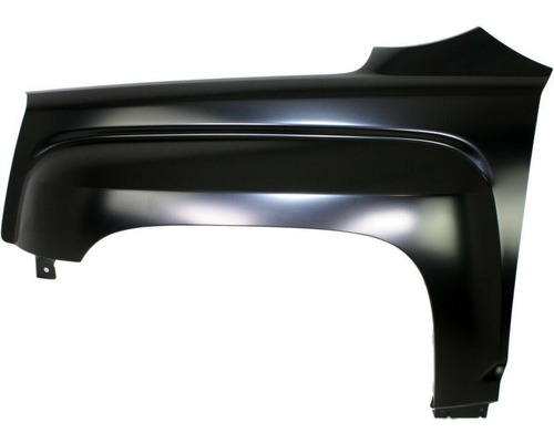 Gmc Terrain 2010 2011 2012 2013 2014 2015 Salpicadera Piloto