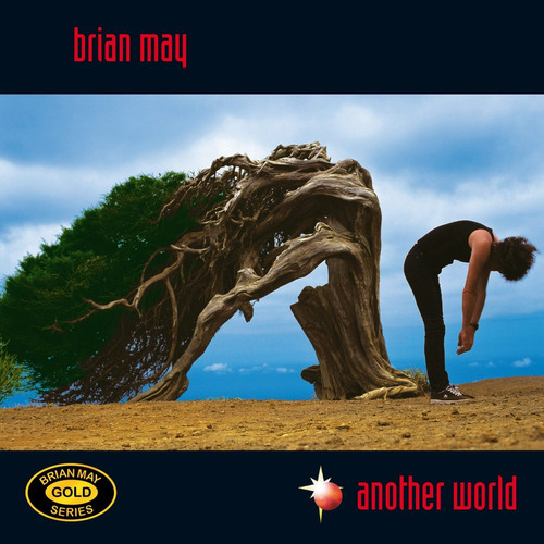 May Brian Another World Usa Import Cd Nuevo