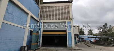 Galpón en alquiler