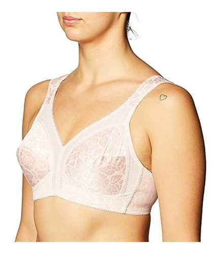 Brasier De Cobertura Completa Talla 36b