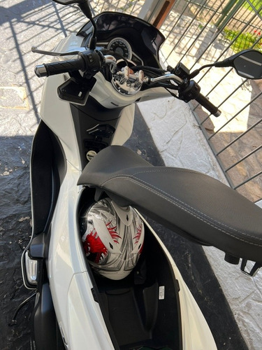 Imagen 8 de 17 de Honda Pcx 150 2016 1 Dueño Unica!!!
