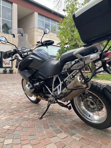 Imagen 4 de 15 de Bmw R 1200 Gs