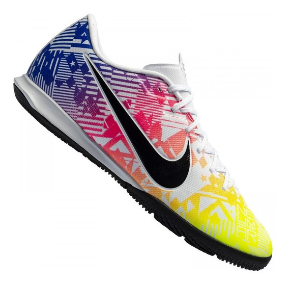 tenis de futsal nike mercurial