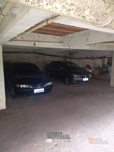 Sobrado Com 2 Dormitórios À Venda, 92 M² Por R$ 160.000,00 - Desvio Rizzo - Caxias Do Sul/rs - So0114