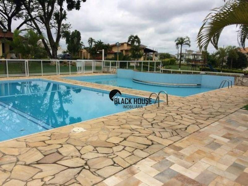 Imagem 5 de 9 de Terreno À Venda, 360 M² Por R$ 192.000 - Condomínio Villa Verona - Sorocaba/sp - Te0292