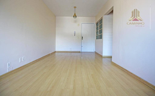 Imagem 8 de 15 de Kitnet Residencial À Venda, Glória, Porto Alegre. - Kn0061