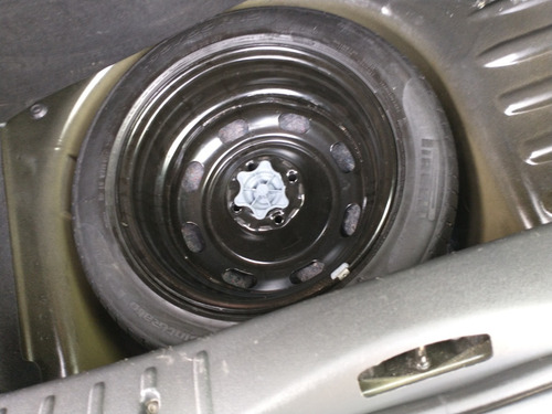 Imagem 15 de 17 de Citroën C3 Glx 1.4 2012