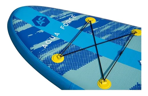 Stand Up Paddle A1 Ocean 106 Doble Capa