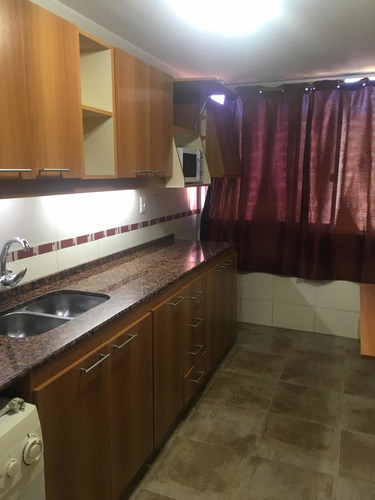Imagen 12 de 23 de Apartamento Parque Posadas
