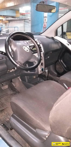 Toyota Yaris Agprk