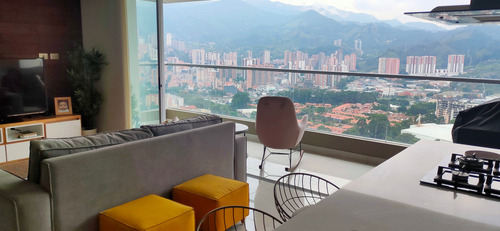 Imagen 8 de 19 de Venta Apartamento Moderno Suramerica Itagui
