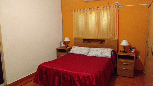 Imagen 1 de 9 de Nueva Italia - Rancagua 2440 - Venta Casa De 4 Dormitorios Con Patio Y Gge