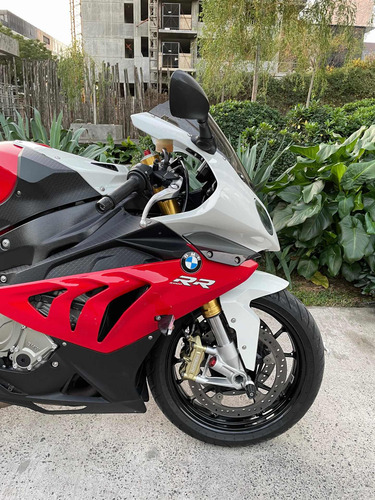 Bmw S1000rr