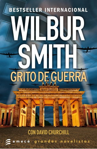 Grito De Guerra Wilbur Smith