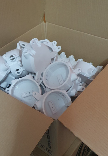 Imagen 4 de 5 de Servicio De Impresión Mayorista Y Escaneo 3d