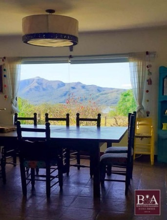 Imagen 4 de 30 de Venta Casa Con Piscina En Club De Campo Las Vertientes De Vaqueros
