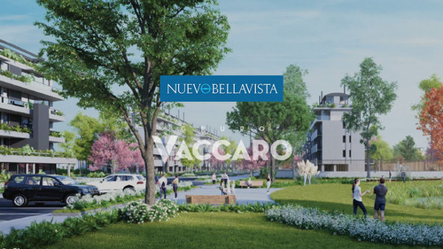 Nuevo Bella Vista