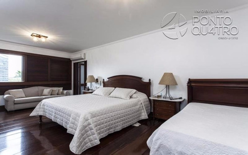 Imagem 9 de 15 de Casa Em Condominio - Ondina - Ref: 673 - V-673