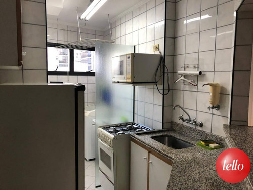 Apartamento - Ref: 200171