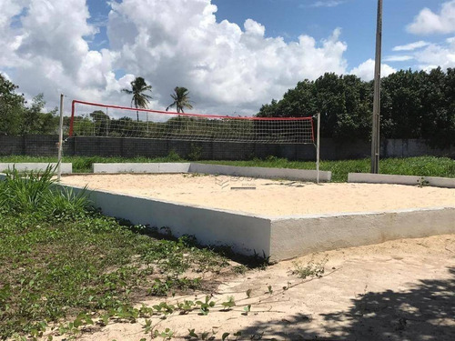 Imagem 16 de 30 de Lote À Venda, 282 M², Vila Do Porto, Condomínio Fechado - Lagoa Do Banana - Caucaia/ce - Te0429