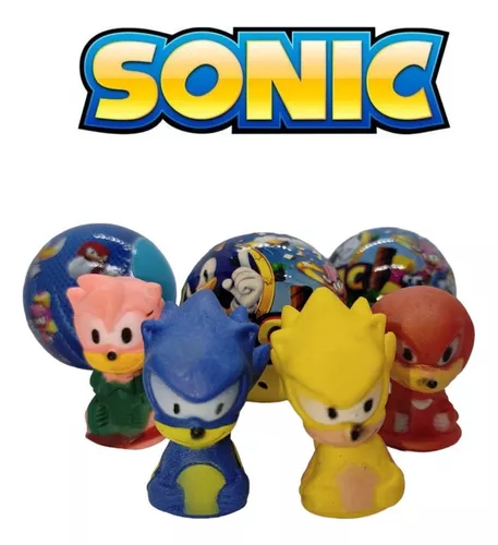 Brinquedo de sonic: Com o melhor preço