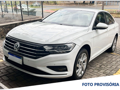 Volkswagen Jetta 250 TSI TOTAL COMFORTLINE TIPTRONIC