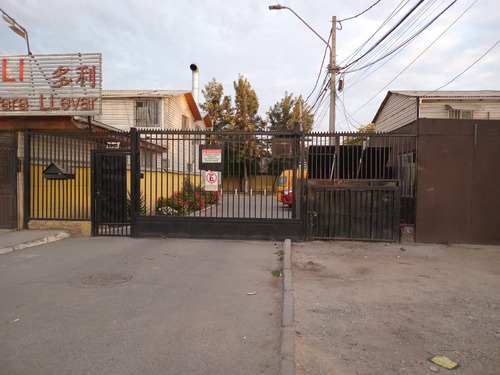 Espaciosa Casa En Venta En Puente Alto