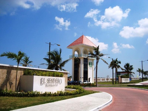 Imagen 6 de 6 de Terreno En Venta El Sendero Residencial