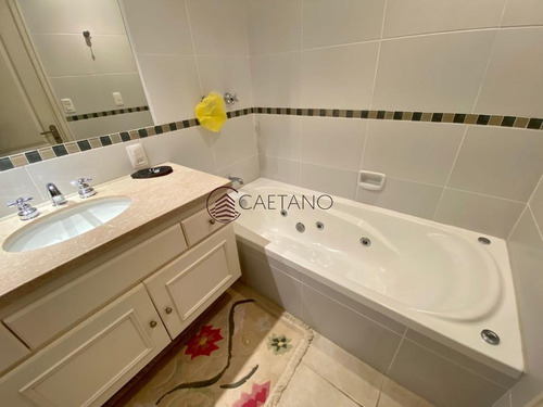 Imagen 14 de 30 de Apartamento 3 Dormitorios En Primera Línea, Playa Brava, Punta Del Este.