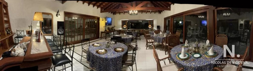 Imperdible Oportunidad En La Mansion Pindunca