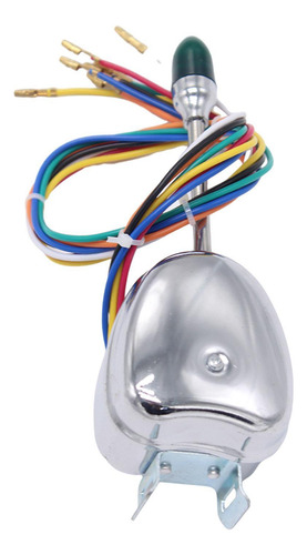 Interruptor De Señal De De De Dirección De Primera