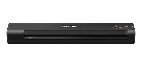 Epson Workforce Es-50 - Escáner De Documentos Portátil Alime