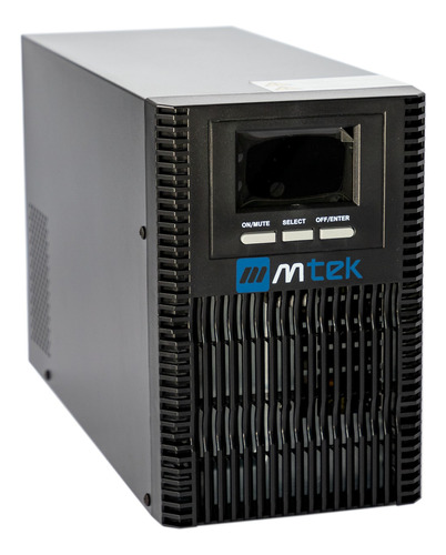 Ups 1kva Online Mtek