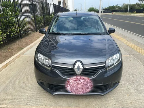 Renault Logan 1.6 Expression