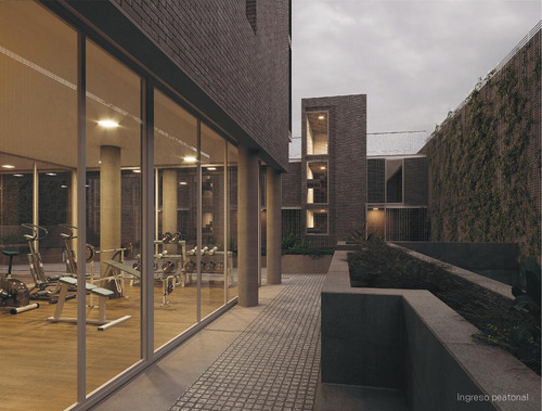 Imagen 6 de 22 de 1, 2, 3 Y 4 Dormitorios Con Amenities