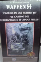 Comprar Pelicula Original - Waffen Ss - 2 Documentales