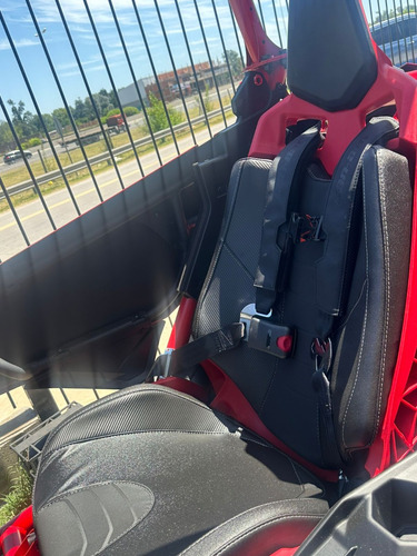 Canam Maverick X3 Max X Rs Turbo En Motoswift