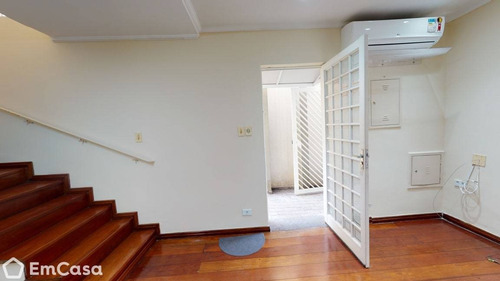 Imagem 2 de 10 de Casa À Venda Em São Paulo - 17225