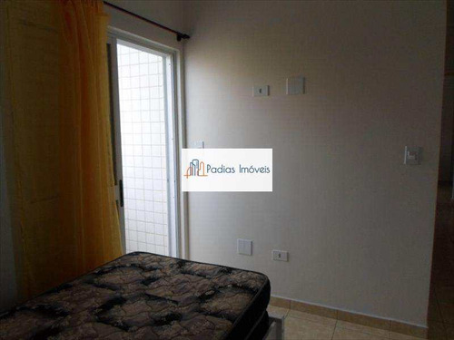 Imagem 25 de 26 de Apartamento Com 2 Dorms, Agenor De Campos, Mongaguá - R$ 180.000,00, 52m² - Codigo: 7801 - V7801