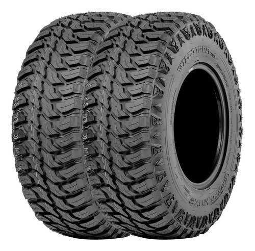 Jogo 2 Pneus Speedmax Aro 20 T01 33x12.50r20 114q