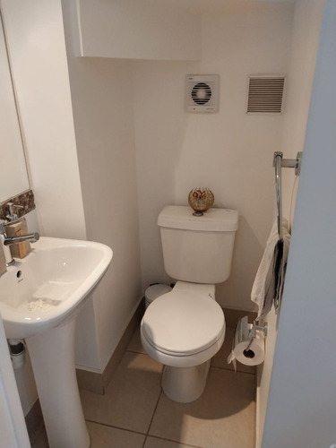 Casa 3d, 3b En Sector Privilegiado De Puente Alto