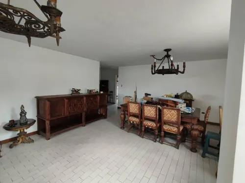 Penthouse En Prebo
