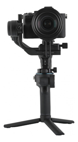 Feiyutech Scorp 2 - Gimbal Ia - Kit + Maleta