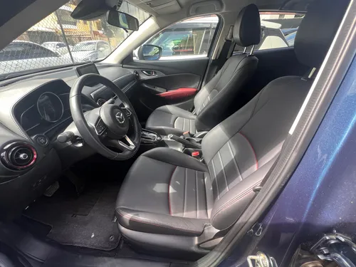 Mazda Cx-3 Touring
