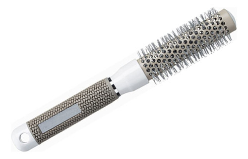 Skisuno 1pc Round Hair Brush Mini Comb Combs For Women Styli