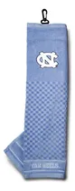 Comprar Toalla De Golf Bordada De Ncaa, Diseño De Fregador Cua...