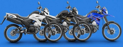 Imagen 3 de 17 de Yamaha Xtz 250 Abs-en Stock Entrega Inmediata - Motoswift