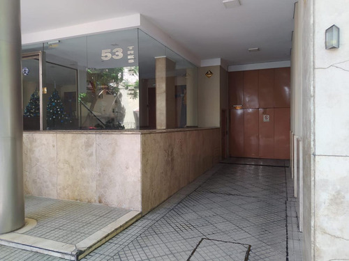 Imagen 3 de 30 de Venta Departamento Piso Exclusivo 3 De Febrero 50 - Barrio Martin - Rosario