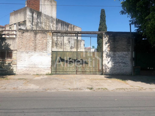 Ideal Lote En Venta.