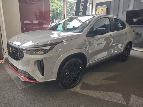 Fiat FASTBACK 1.3 Abarth T270 At6